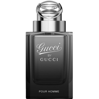 Eau de toilette, Gucci by Gucci pour Homme, Gucci