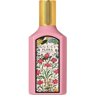 Eau de parfum, Flora Gorgeous Gardenia, Gucci