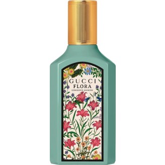 Eau de parfum, Flora Gorgeous Jasmine, Gucci