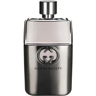 Eau de toilette, Gucci Guilty Black pour Homme, Gucci