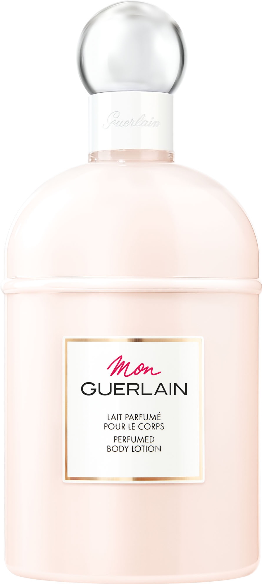 Mon Guerlain, Mon Guerlain, Mon Guerlain