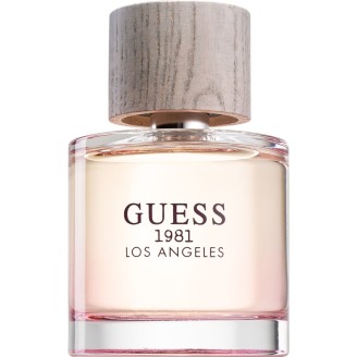 Eau de toilette, 1981 Los Angeles Femme, 1981 Los Angeles Femme