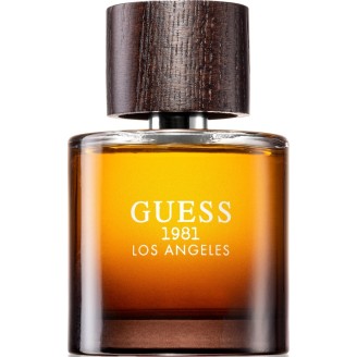 Eau de toilette, 1981 Los Angeles for Men, 1981 Los Angeles for Men