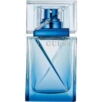 Eau de toilette, Guess Night, Guess