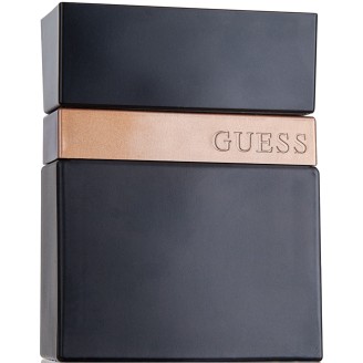 Eau de toilette, Seductive Homme Noir, Guess