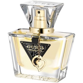 Eau de toilette, Guess Seductive, Guess