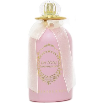 Eau de parfum, Guimauve, Réminiscence