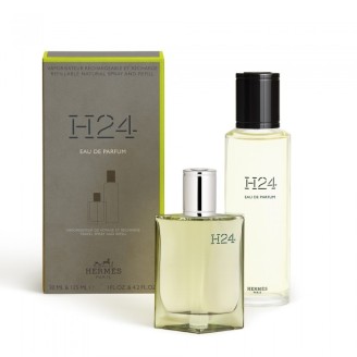 H24, H24, Hermès