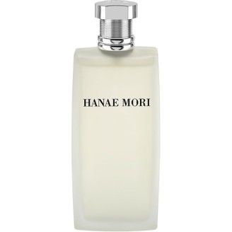 Eau de toilette, HM, Hanae Mori