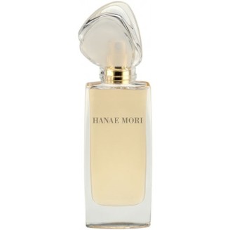 Butterfly, Butterfly, Hanae Mori