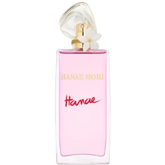 Eau de parfum, Hanae, Hanae Mori