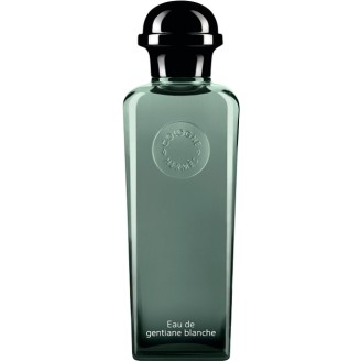 Eau de cologne, Eau de Gentiane Blanche, Hermès