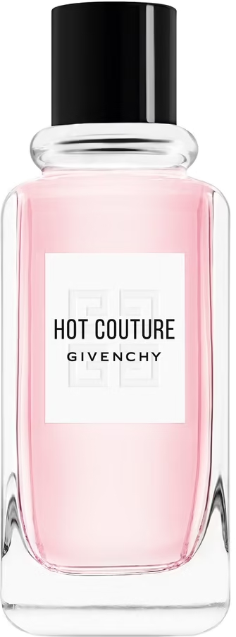 Eau de toilette, Givenchy Hot Couture Eau de Toilette, Givenchy