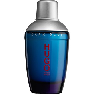 Eau de toilette, Hugo Dark Blue, Hugo Boss