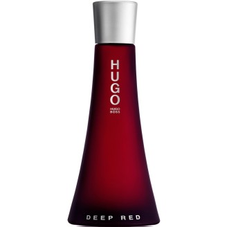 Eau de parfum, Deep Red, Hugo Boss