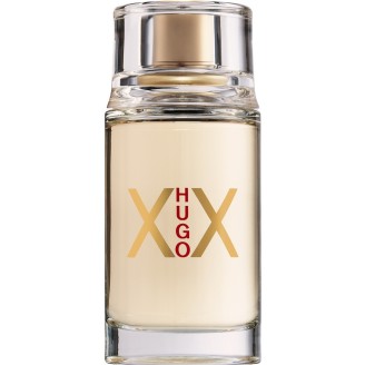 Eau de toilette, Hugo XX, Hugo Boss