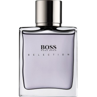 Eau de toilette, Boss Selection, Hugo Boss
