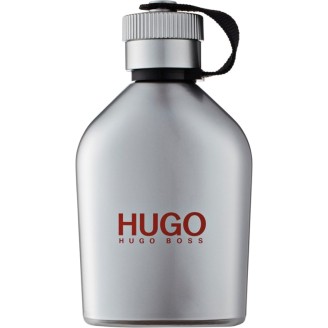Eau de toilette, Hugo Iced, Hugo Boss