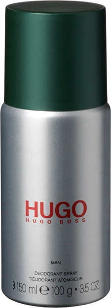 Hugo, Hugo, Hugo