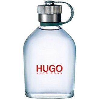 Eau de toilette, Hugo Man, Hugo Boss