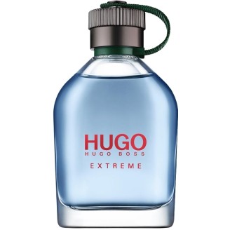 Eau de parfum, Hugo Man Extreme, Hugo Boss