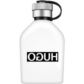 Eau de toilette, Hugo Reversed, Hugo Boss
