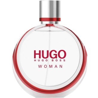 Eau de parfum, Hugo Woman, Hugo Boss