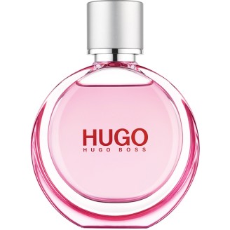 Eau de parfum, Hugo Woman Extrême, Hugo Boss