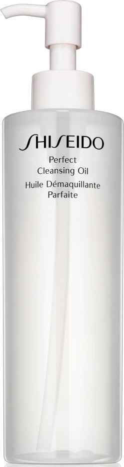 Huile Démaquillante Parfaite, Huile Démaquillante Parfaite, Huile Démaquillante Parfaite