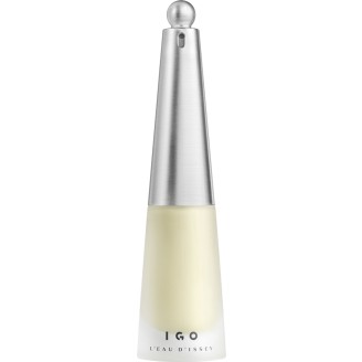 Eau de toilette, IGO L'Eau d'Issey, Issey Miyaké