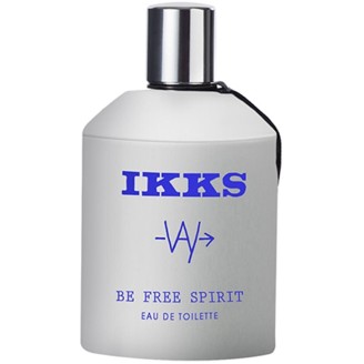 Eau de toilette, Be Free Spirit, Be Free Spirit