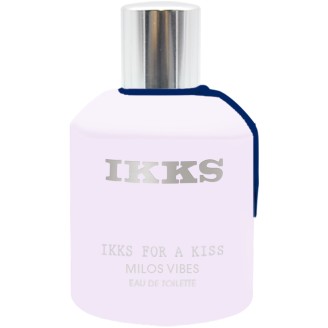 For a Kiss, For a Kiss, IKKS