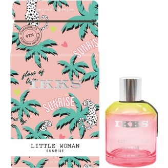 Little Woman, Little Woman, IKKS