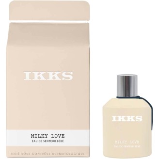 Milky Love, Milky Love, Milky Love