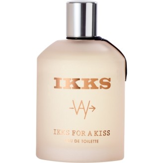 Eau de toilette, For a Kiss, IKKS