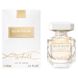 Eau de parfum, Le Parfum In White, Elie Saab