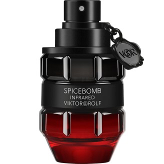 Eau de toilette, Spicebomb Infrared, Viktor & Rolf