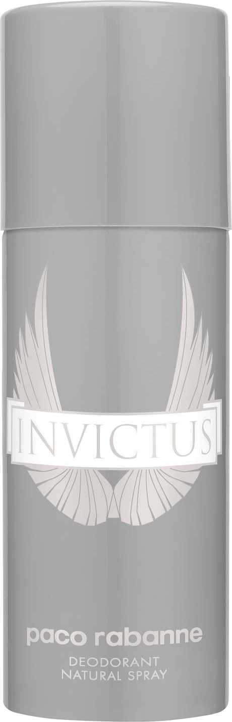 Invictus, Invictus, Invictus