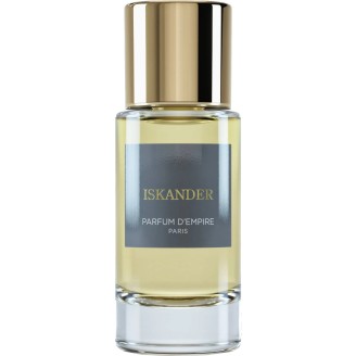 Eau de parfum, Iskander, Parfum d'Empire