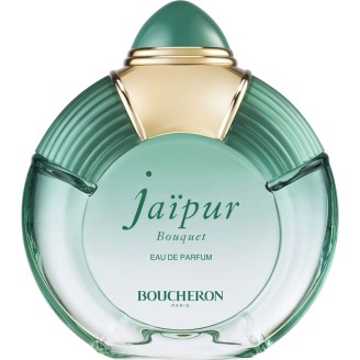 Eau de parfum, Jaïpur Bouquet, Boucheron