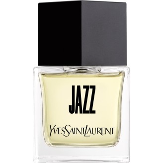 Eau de toilette, Jazz, Yves Saint Laurent