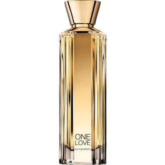 Eau de parfum, Scherrer One Love, Scherrer One Love