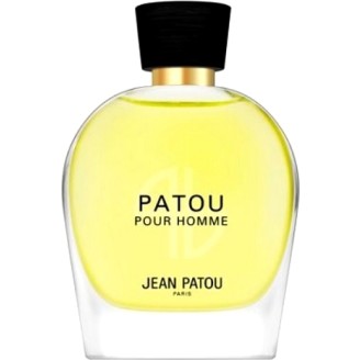 Eau de parfum, Patou pour Homme , Jean Patou