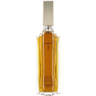 Eau de toilette, Scherrer 2, Scherrer 2