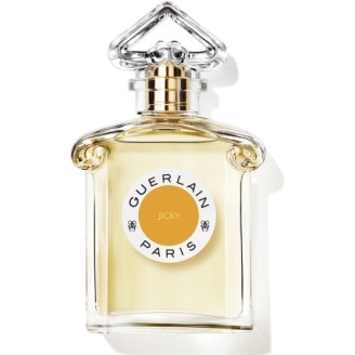 Eau de parfum, Jicky, Guerlain