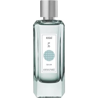Eau de toilette, KOGAÏ for Him, Annayaké