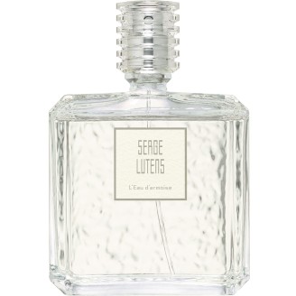 Eau de parfum, L'Eau d'Armoise, Serge Lutens