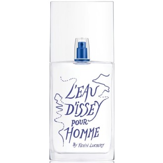 Eau de toilette, L'Eau d'Issey pour Homme Summer Edition, Issey Miyaké