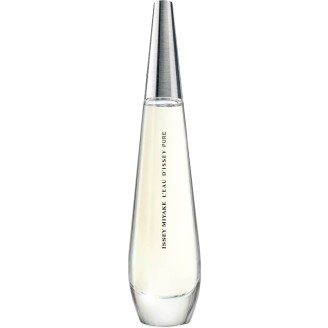 L'Eau d'Issey Pure, L'Eau d'Issey Pure, Issey Miyaké
