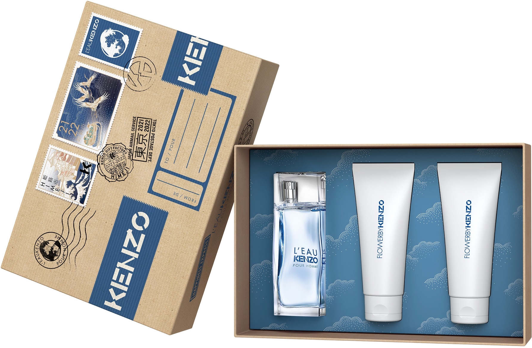 Coffret Parfum, Coffret Parfum, Coffret Parfum